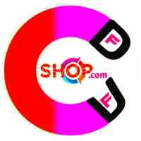 Codu Shop logo