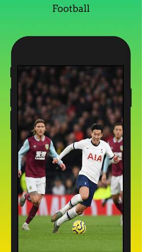 Live Sports Tv screenshot 2