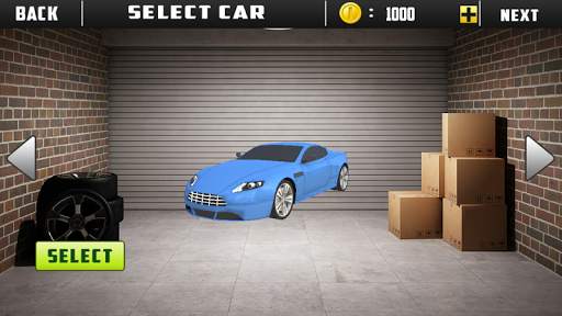 Clash Of Car Crime Action screenshot 1
