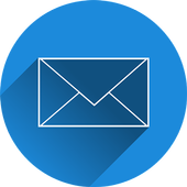 Fake Email icon