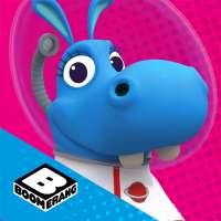 The Happos Family: giochiamo! icon