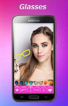 YouCam Photo Makeup screenshot 4
