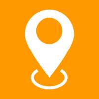 Pay as you Track - View أيقونة