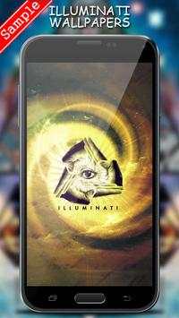Illuminati Wallpaper screenshot 4