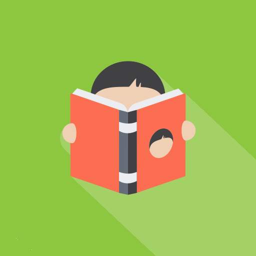Read With Me Kids - Make Personalized Books 2.4.7