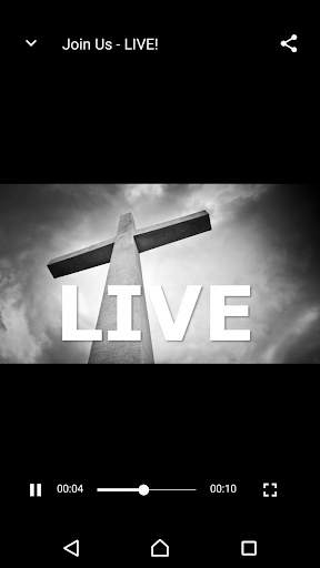 New Vision Tamil Church screenshot 4
