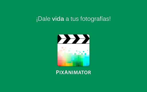 PixAnimator - Fun Photo Videos screenshot 17