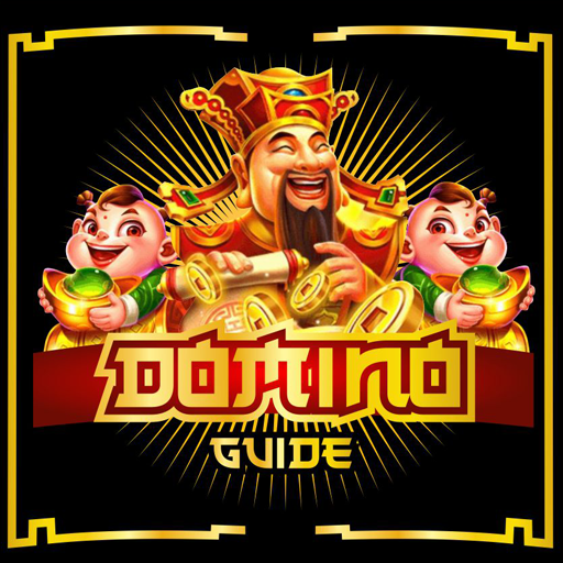 Higgs Domino Island Guide Jackpot X8 Speeder icon