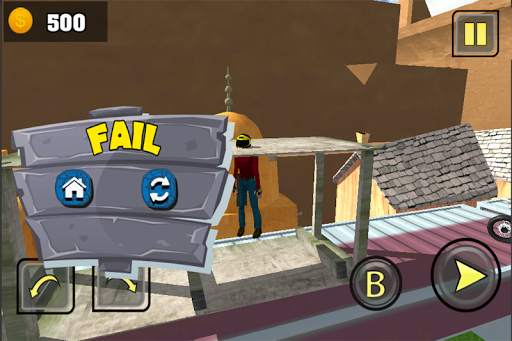 Real Bike Stunt - Moto Racing 3D screenshot 6