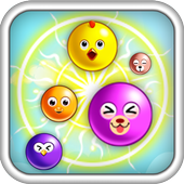 Bubble Pet 2016 icon
