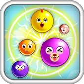 Bubble Pet 2016