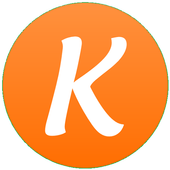 KeepnCook keep and cook recipe icon