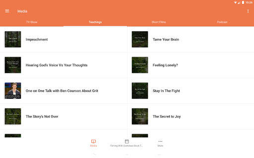 Hope Generation screenshot 8