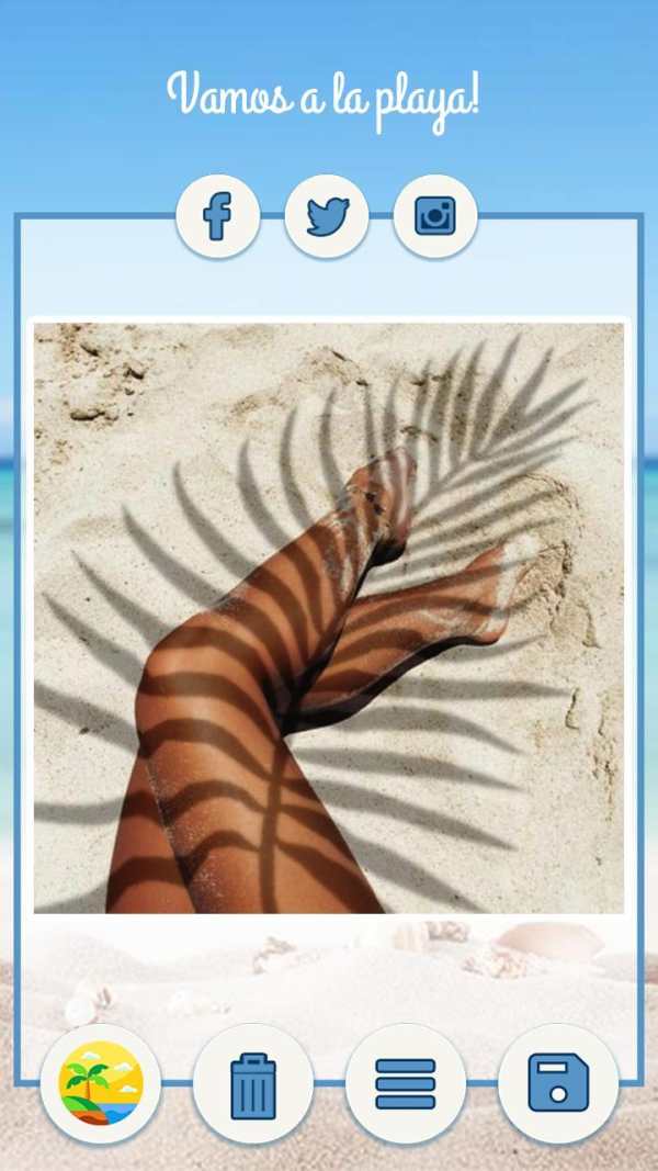 Summer Vibes Stickers screenshot 4
