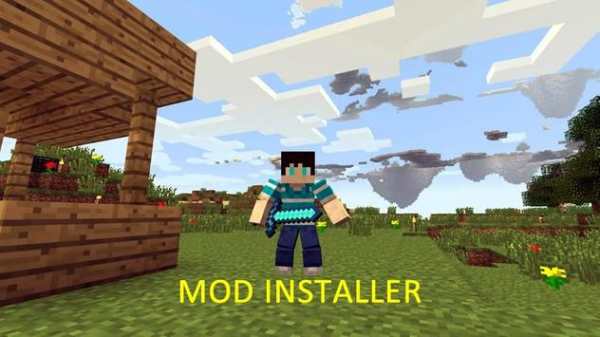 Mod Animated Player Installer screenshot 4