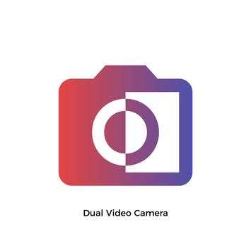 Dual Video Camera screenshot 1