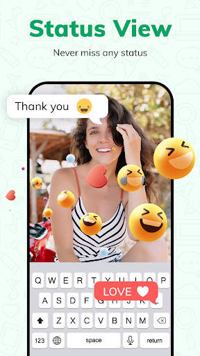GB Version Apk screenshot 5