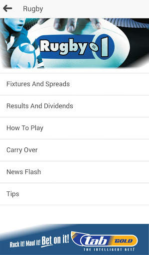 TabGold Information App screenshot 8