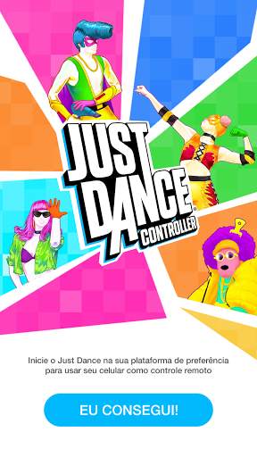 Just Dance Controller screenshot 2