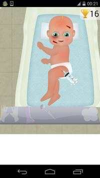 emergency baby game screenshot 3