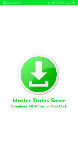Master Status Saver screenshot 2