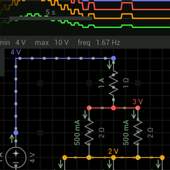Guide For EveryCircuit 1.0
