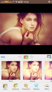 InsFrame - Pengedit Foto screenshot 2