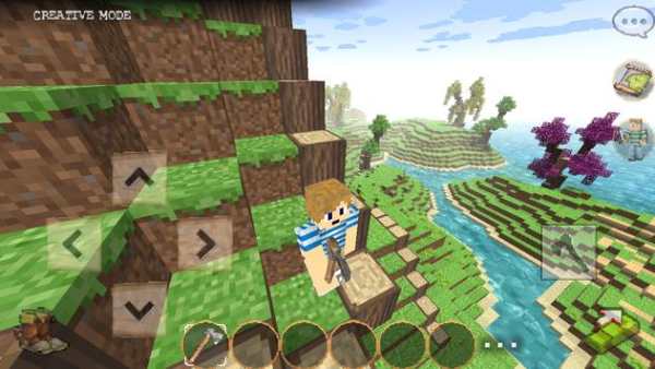 MiniCraft screenshot 1