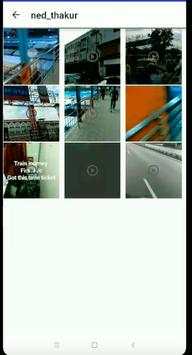 Story Saver - Lite screenshot 3