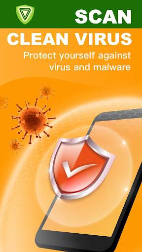 Clean Master – Antivirus, Cleaner & Booster 2020 screenshot 2