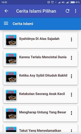IQRO DIGITAL TERBARU BELAJAR MENGAJI DI RUMAH AJA screenshot 3