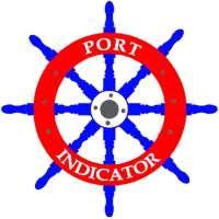 Port Indicator on 9Apps