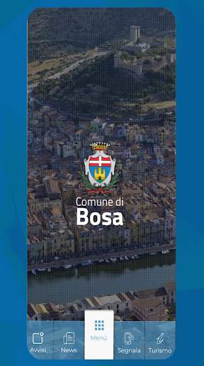 Bosa inAPP screenshot 1