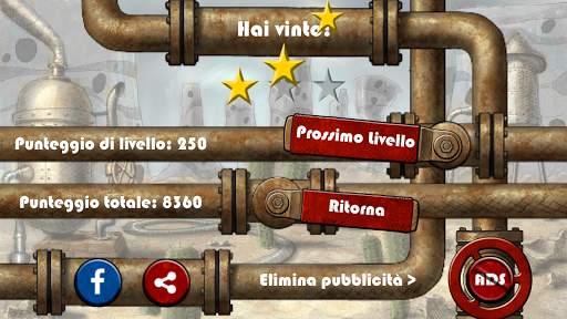 Idraulico screenshot 3