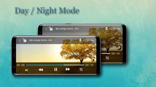 All Format Video Player - HD Video Player screenshot 2