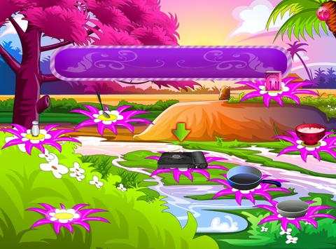 cooking area games multi cook screenshot 1