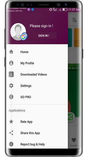 Apna Status - WhatsApp Status Videos screenshot 3