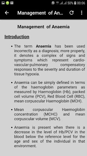 Management of Medical Cases screenshot 8