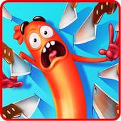 Sausage Run 2 1.0
