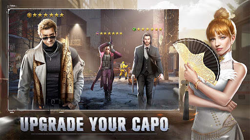 Rise of Mafia :Boss Returns screenshot 14