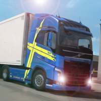 Truck Simulator logo