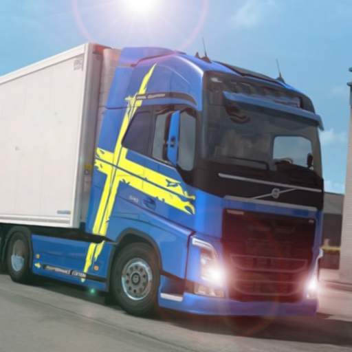 Truck Simulator 1.5