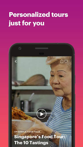 Withlocals - Personal Tours & Travel Experiences screenshot 3
