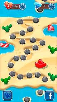 jelly crush screenshot 2