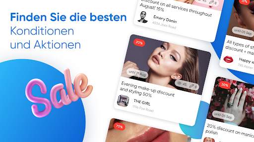 DIKIDI Online screenshot 5