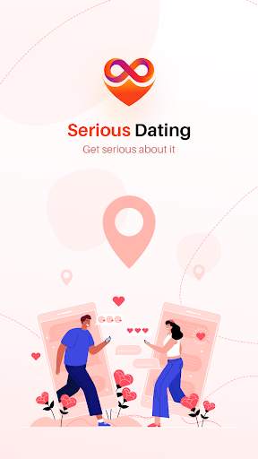 Serious Dating: Best Dating App in India For Free screenshot 17