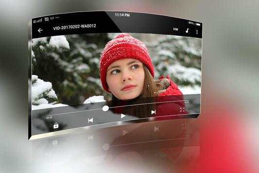 Video Player screenshot 3