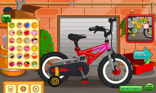 Bike Wash, Cleaning & Mechanic screenshot 6