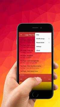 Lagu The Virgin Offline Populer screenshot 3