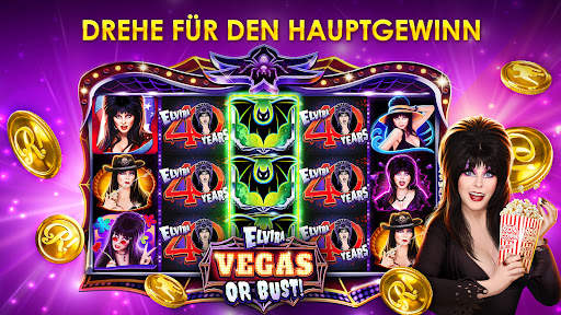 Hit it Rich! Casino Slots Game screenshot 2